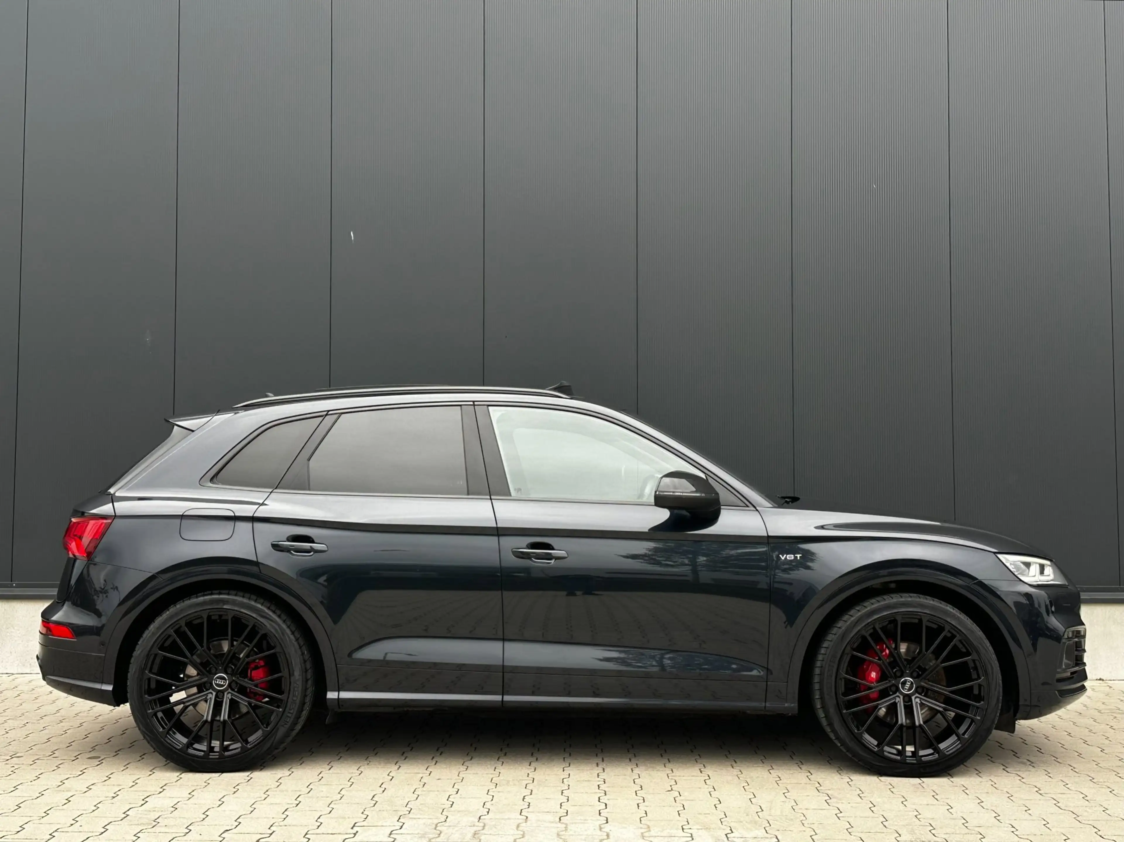 Audi Q5 3.0 TFSI SQ5 quattro | ACC | Pano | Luchtv. | Trek — photo 5