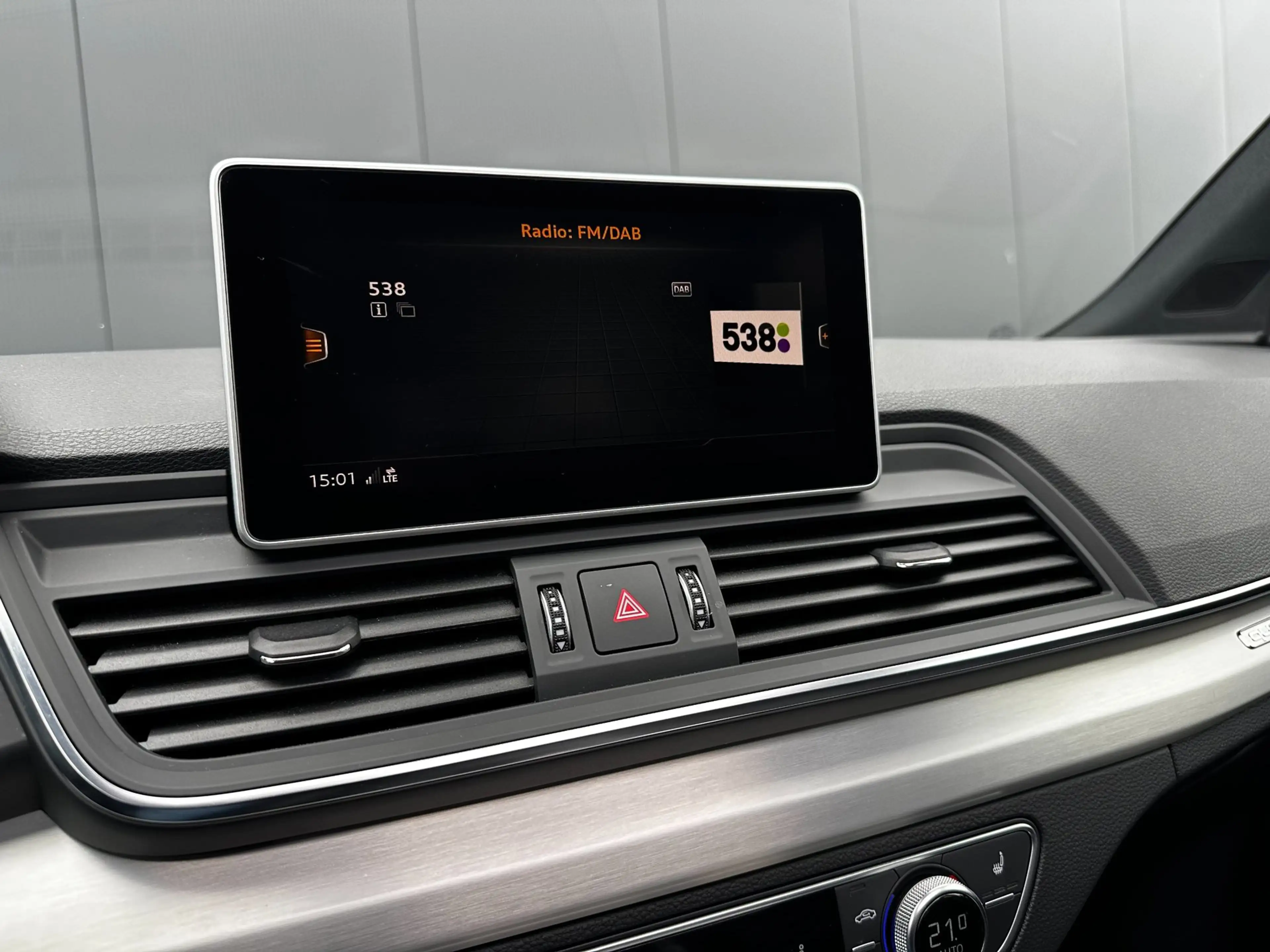 Audi Q5 3.0 TFSI SQ5 quattro | ACC | Pano | Luchtv. | Trek — photo 30