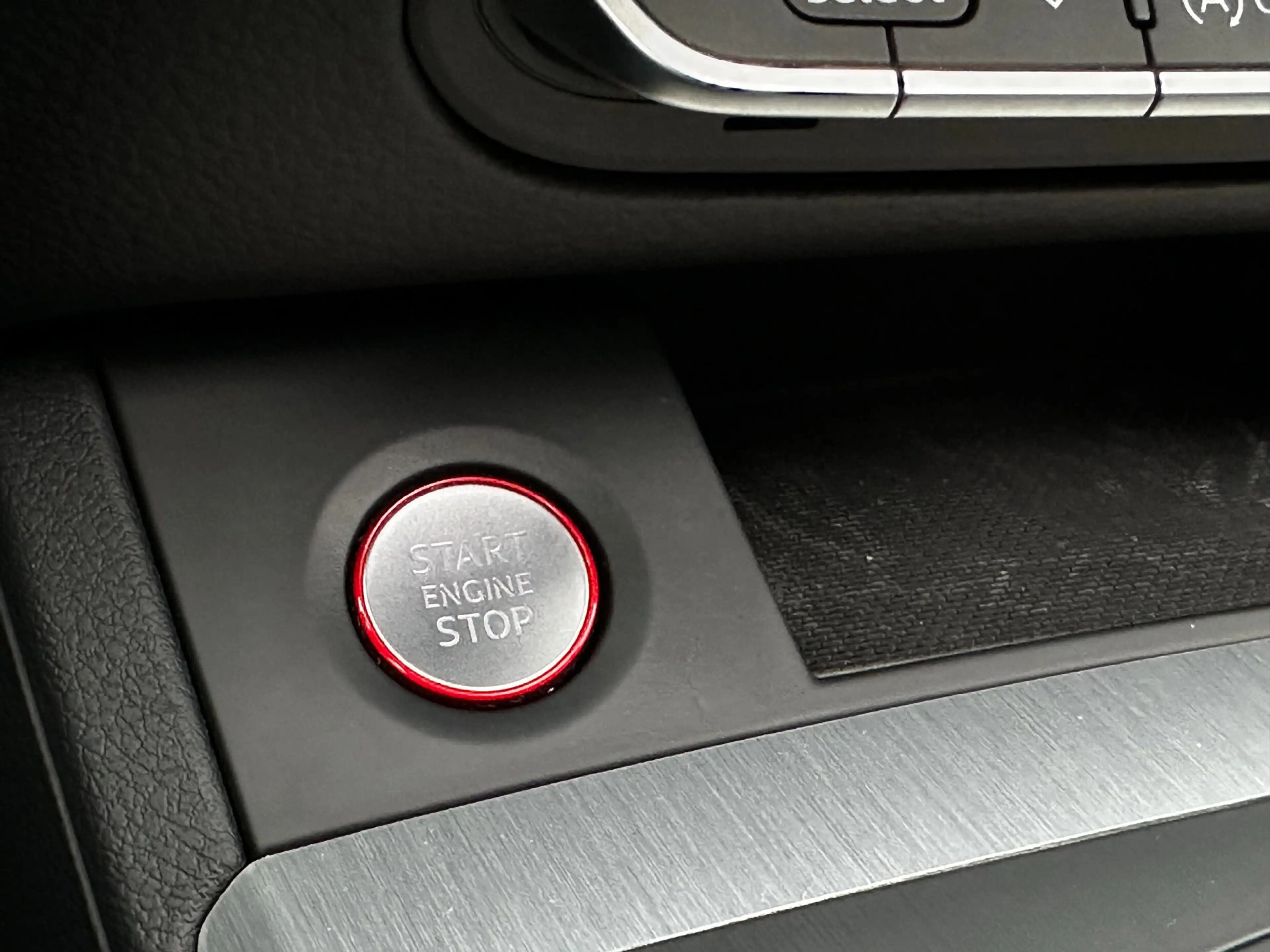 Audi Q5 3.0 TFSI SQ5 quattro | ACC | Pano | Luchtv. | Trek — photo 36