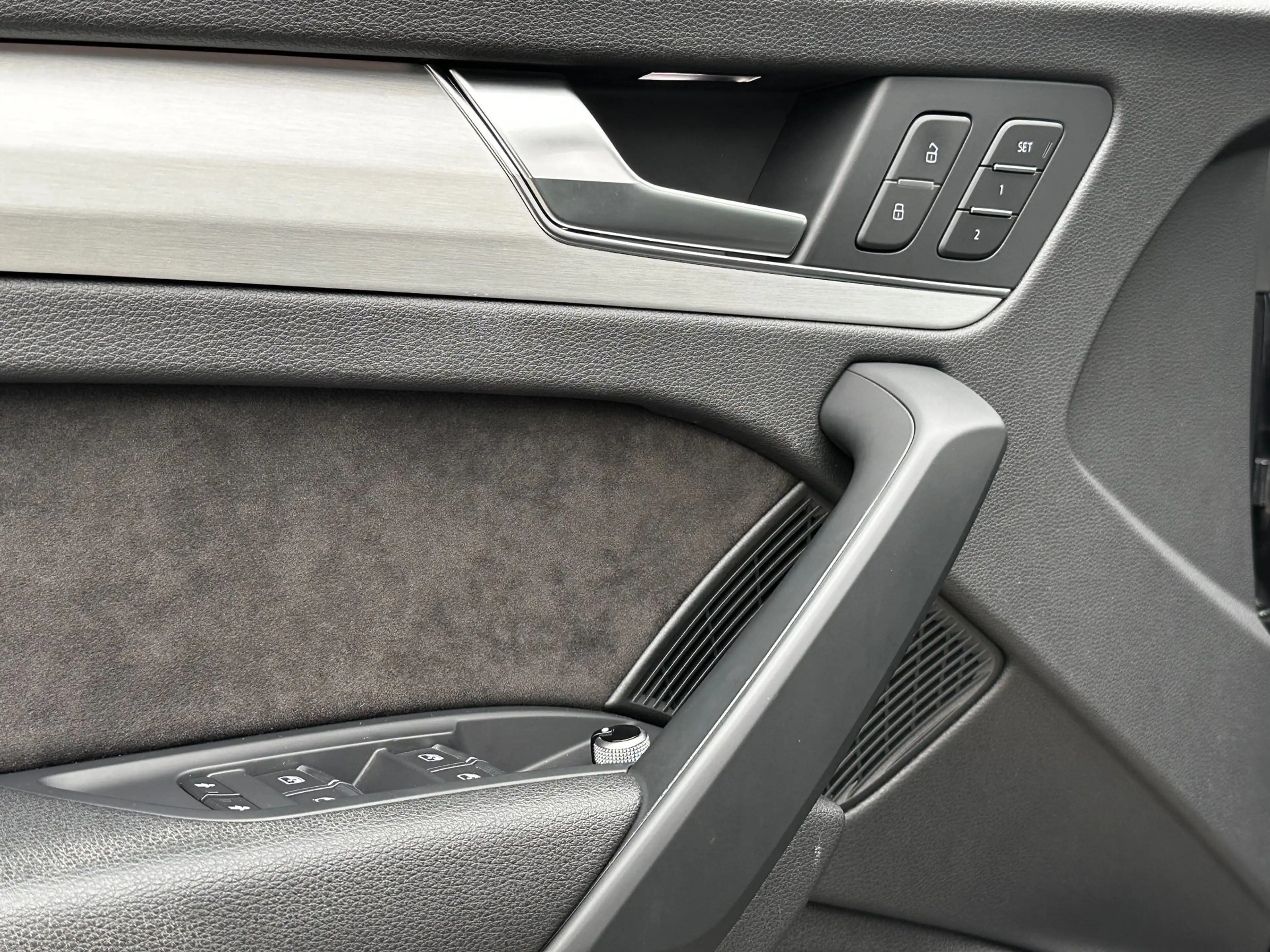 Audi Q5 3.0 TFSI SQ5 quattro | ACC | Pano | Luchtv. | Trek — photo 17