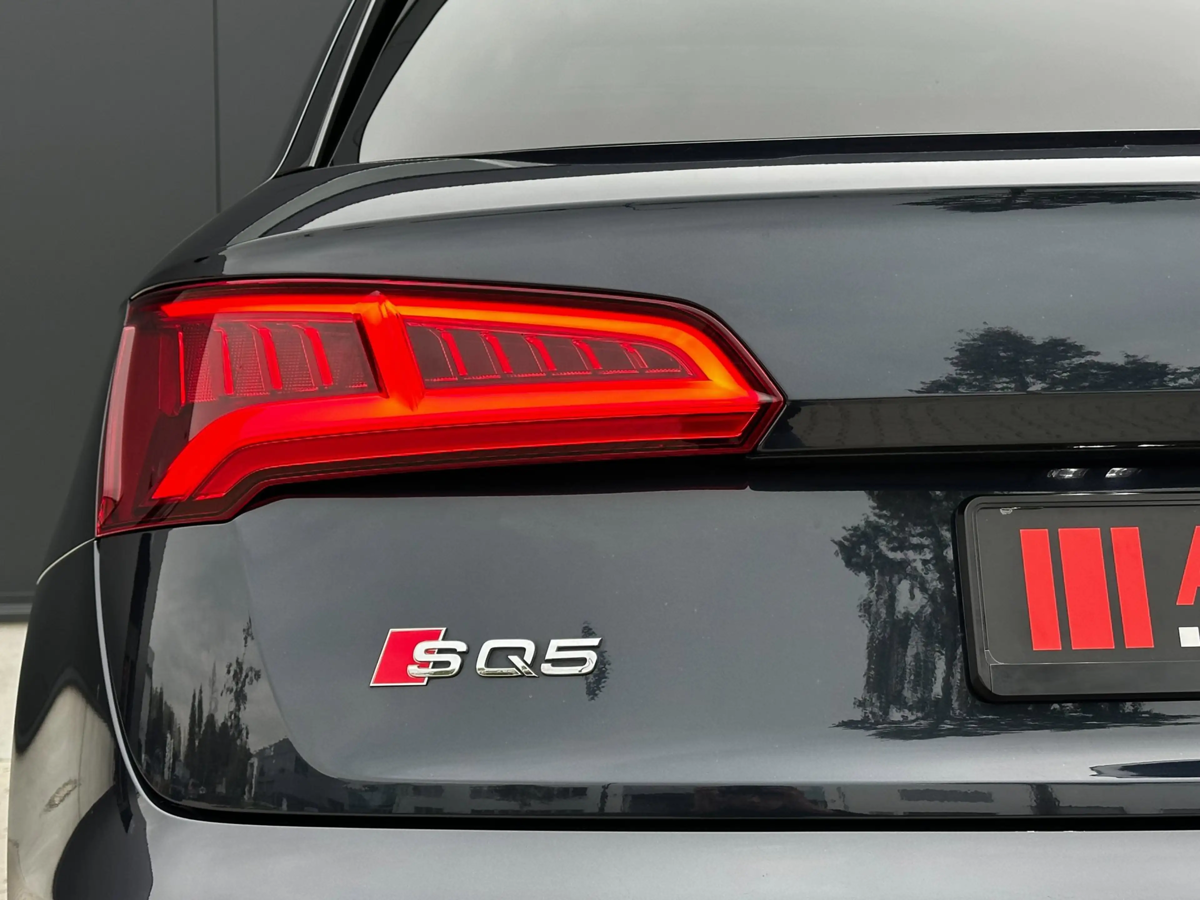 Audi Q5 3.0 TFSI SQ5 quattro | ACC | Pano | Luchtv. | Trek — photo 12