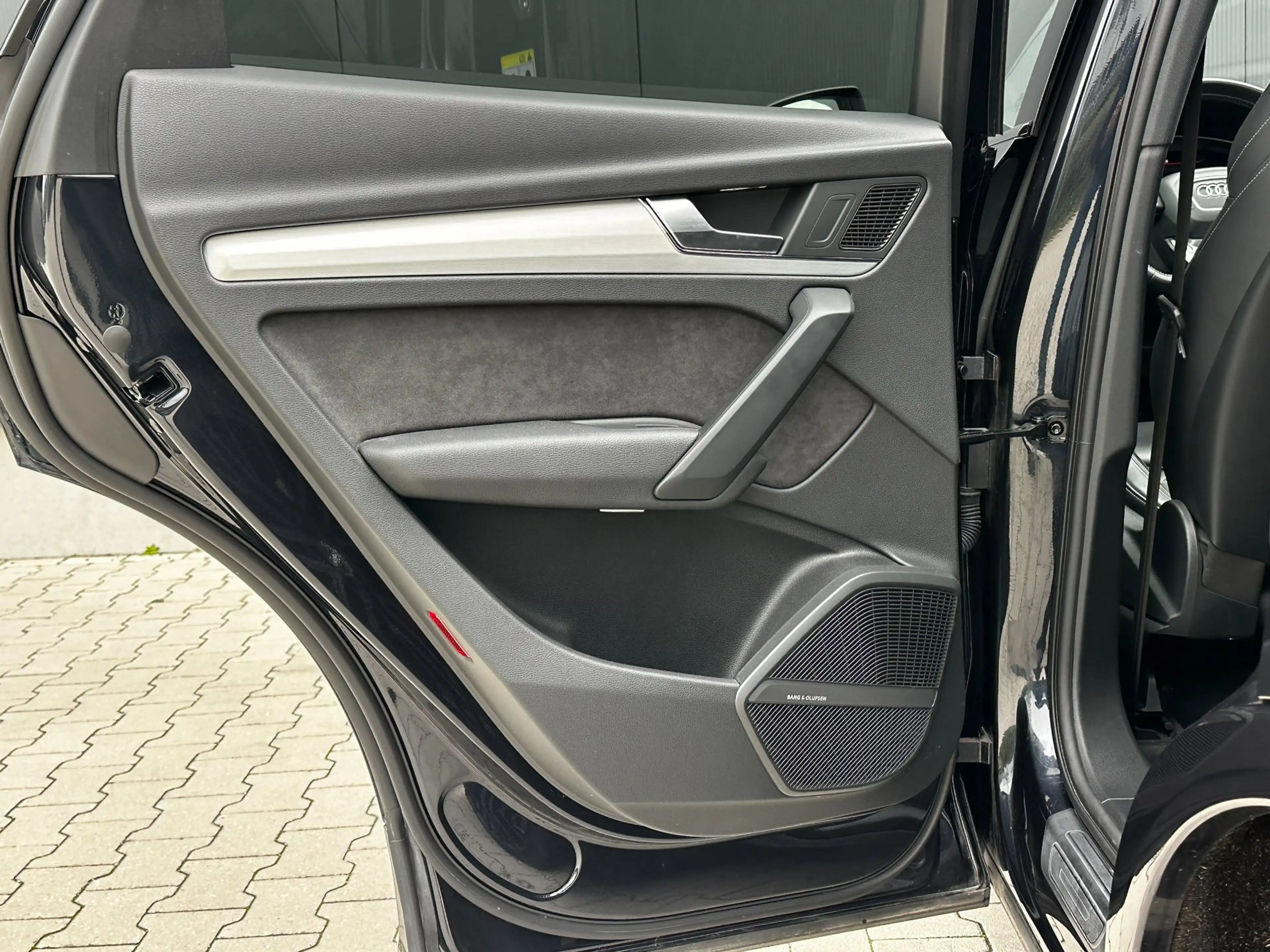 Audi Q5 3.0 TFSI SQ5 quattro | ACC | Pano | Luchtv. | Trek — photo 18