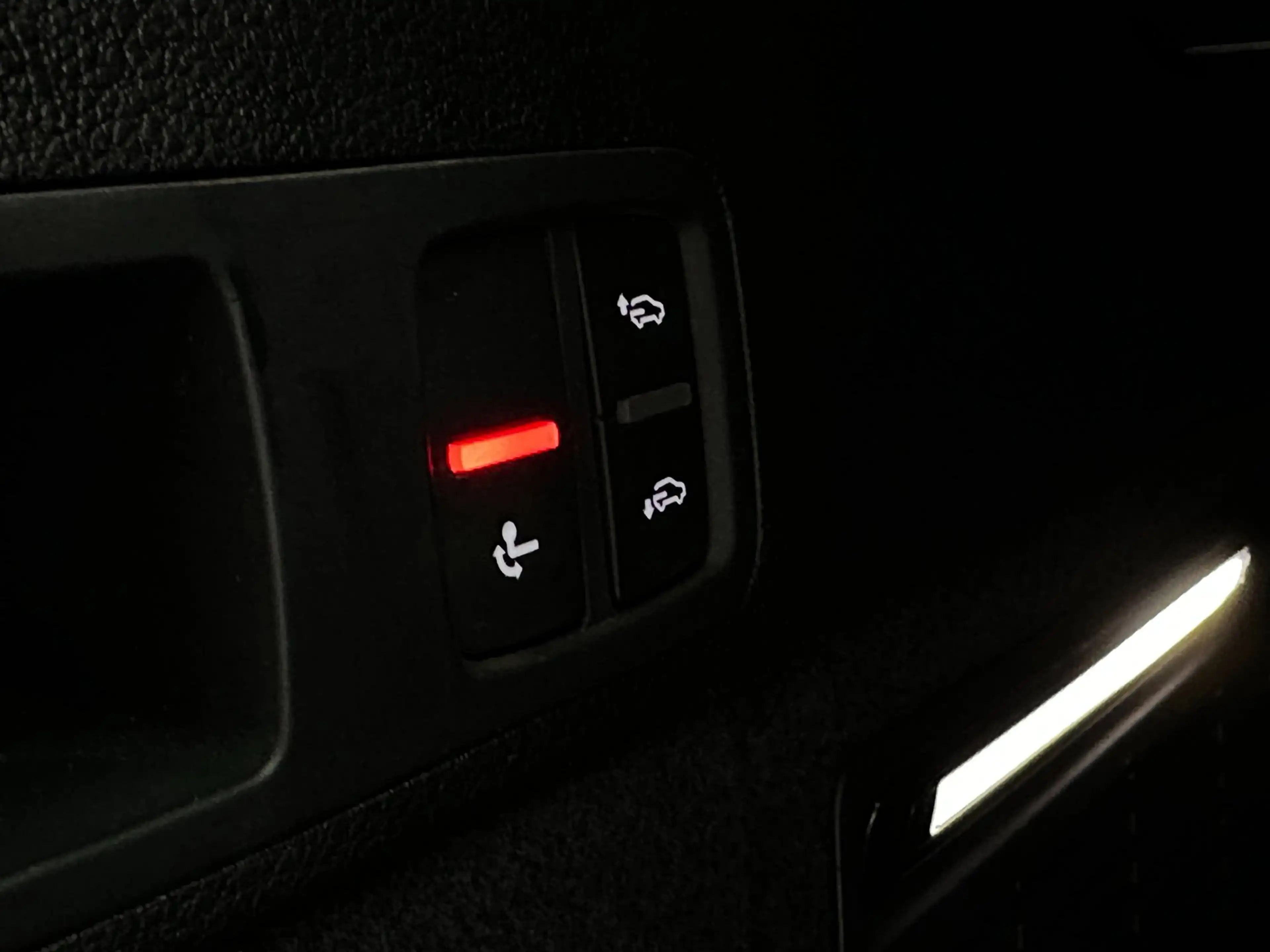 Audi Q5 3.0 TFSI SQ5 quattro | ACC | Pano | Luchtv. | Trek — photo 39