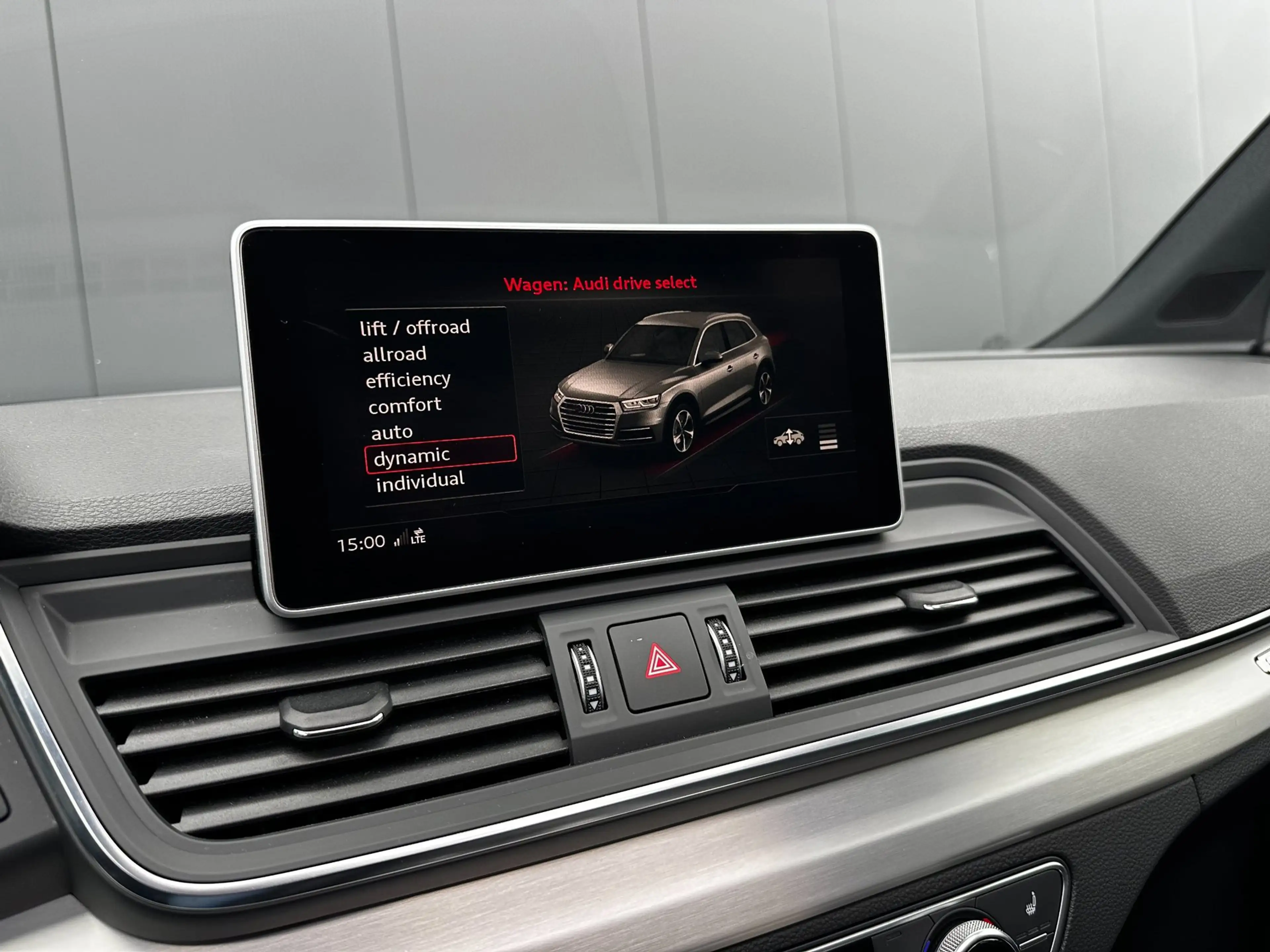 Audi Q5 3.0 TFSI SQ5 quattro | ACC | Pano | Luchtv. | Trek — photo 31