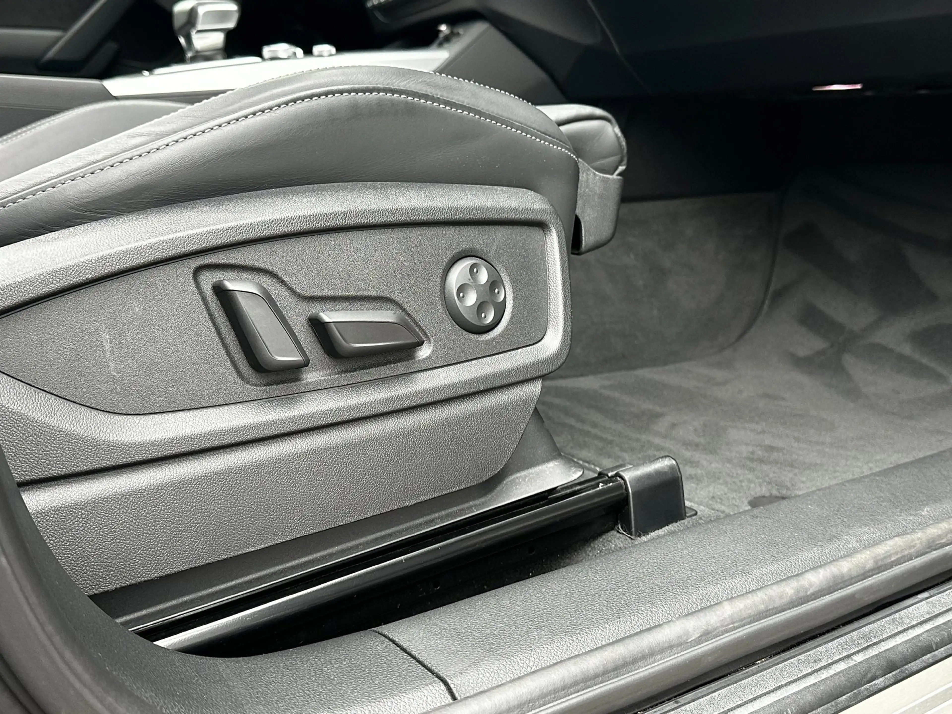 Audi Q5 3.0 TFSI SQ5 quattro | ACC | Pano | Luchtv. | Trek — photo 22