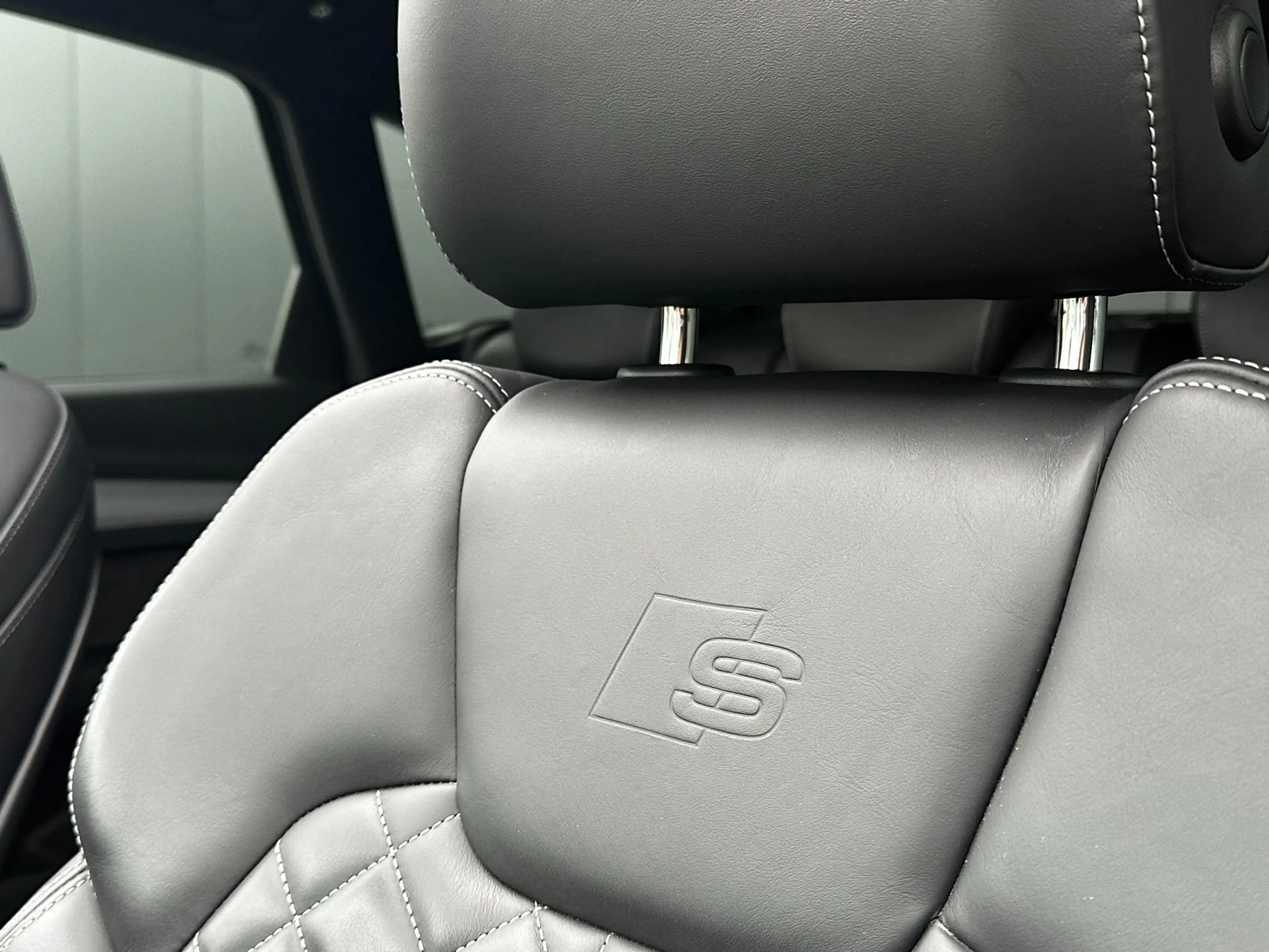 Audi Q5 3.0 TFSI SQ5 quattro | ACC | Pano | Luchtv. | Trek — photo 20