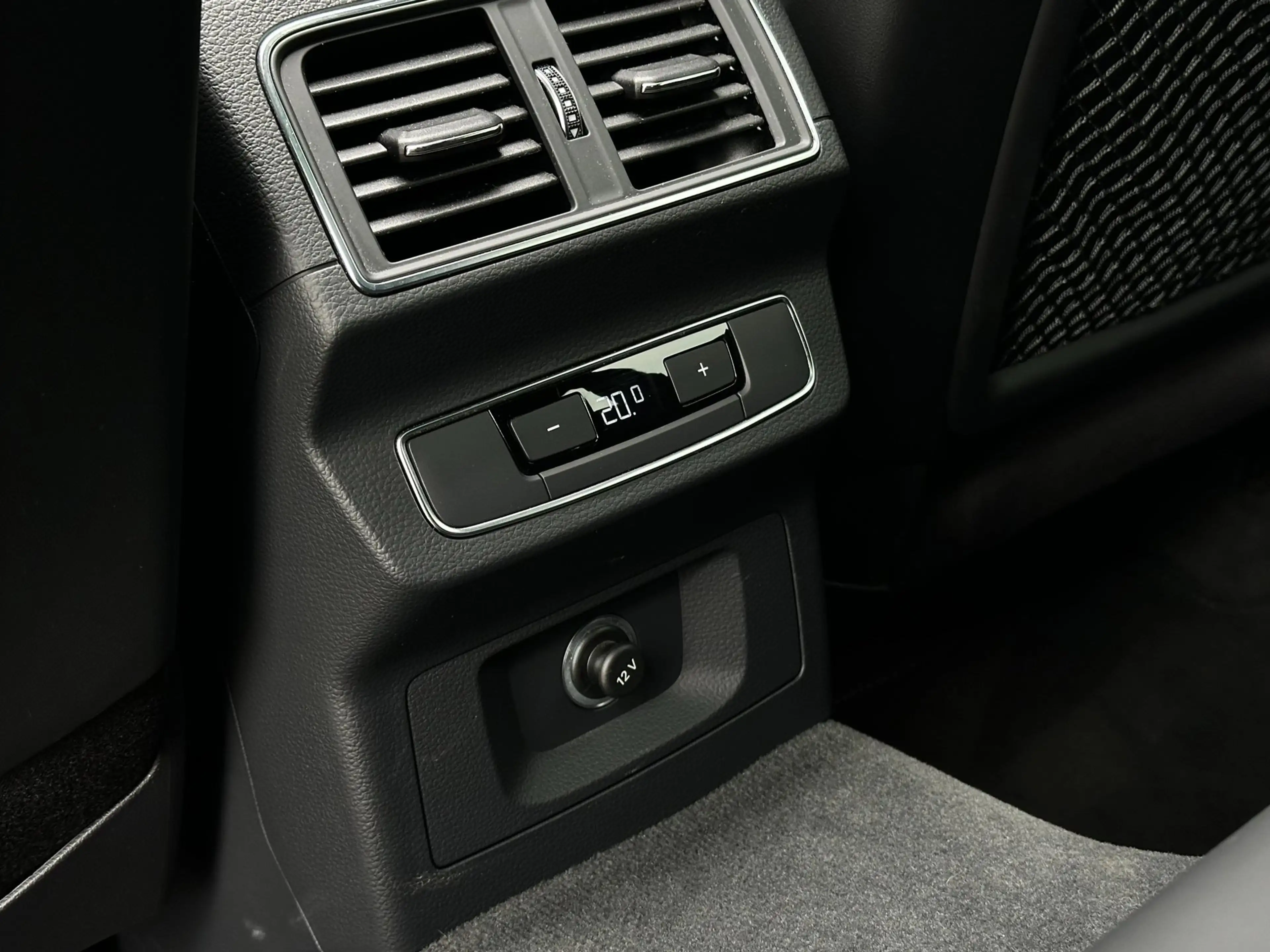 Audi Q5 3.0 TFSI SQ5 quattro | ACC | Pano | Luchtv. | Trek — photo 38