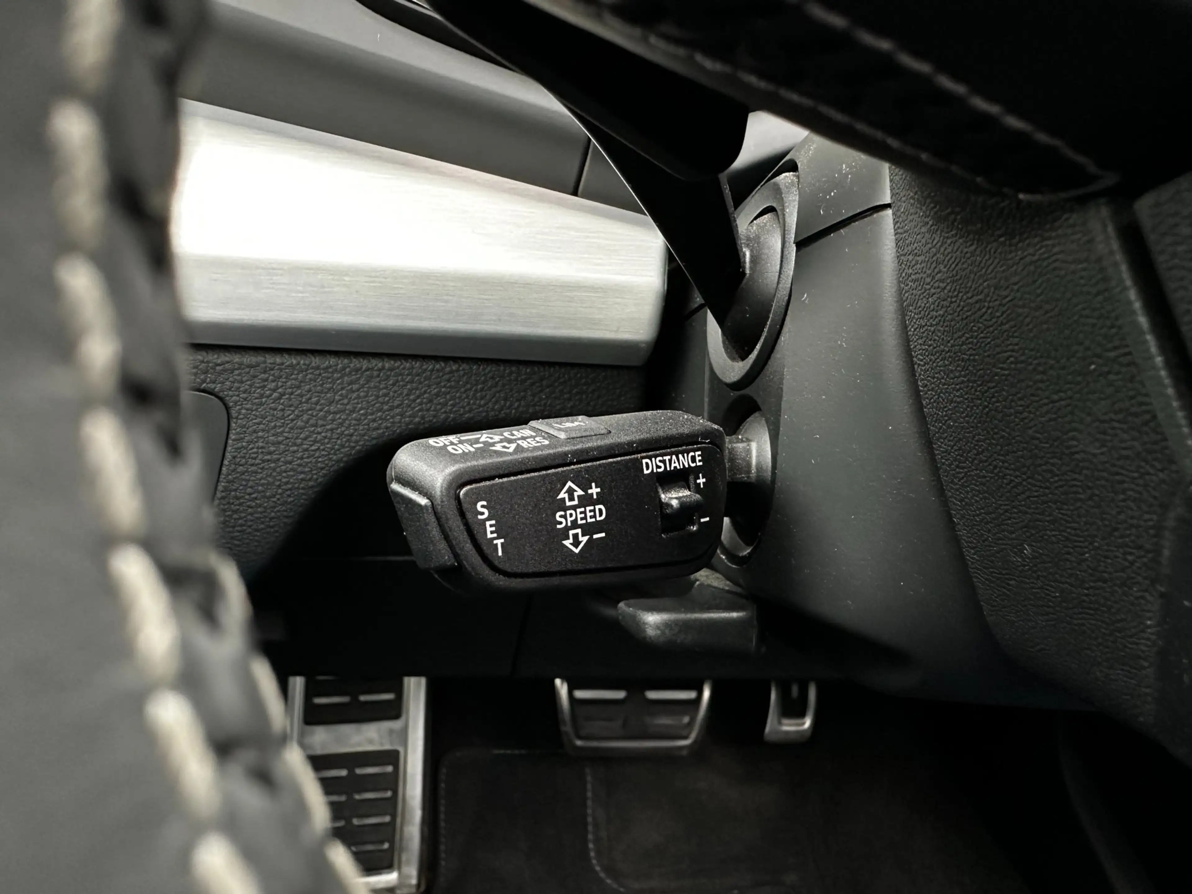 Audi Q5 3.0 TFSI SQ5 quattro | ACC | Pano | Luchtv. | Trek — photo 28