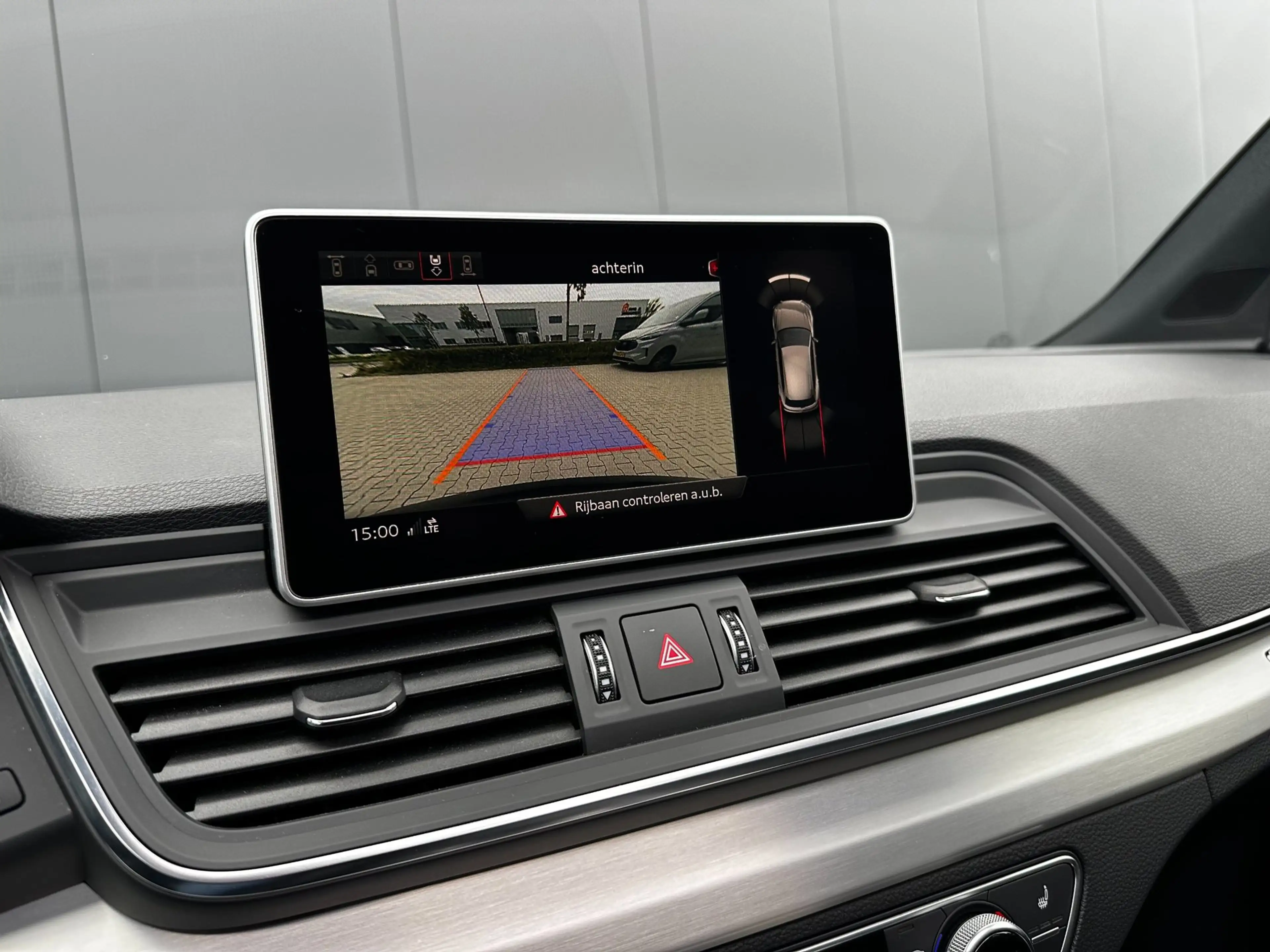 Audi Q5 3.0 TFSI SQ5 quattro | ACC | Pano | Luchtv. | Trek — photo 33