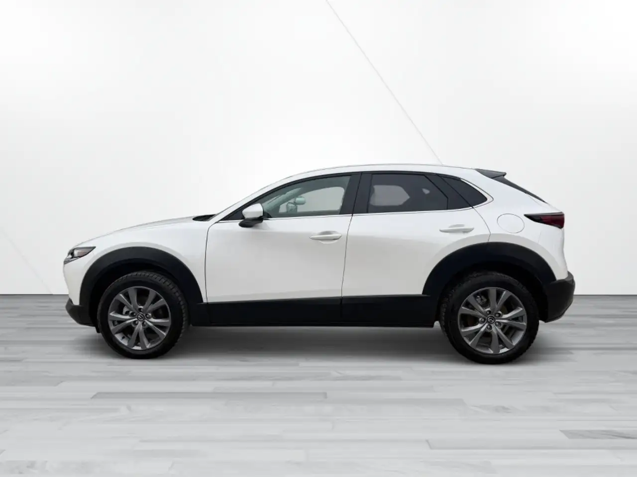 Mazda CX-30 снимка Mazda CX-30