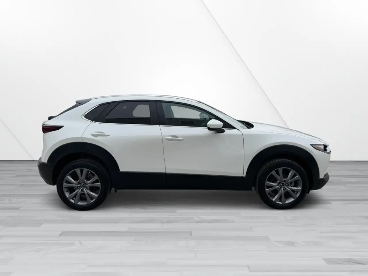 Mazda CX-30 снимка Mazda CX-30