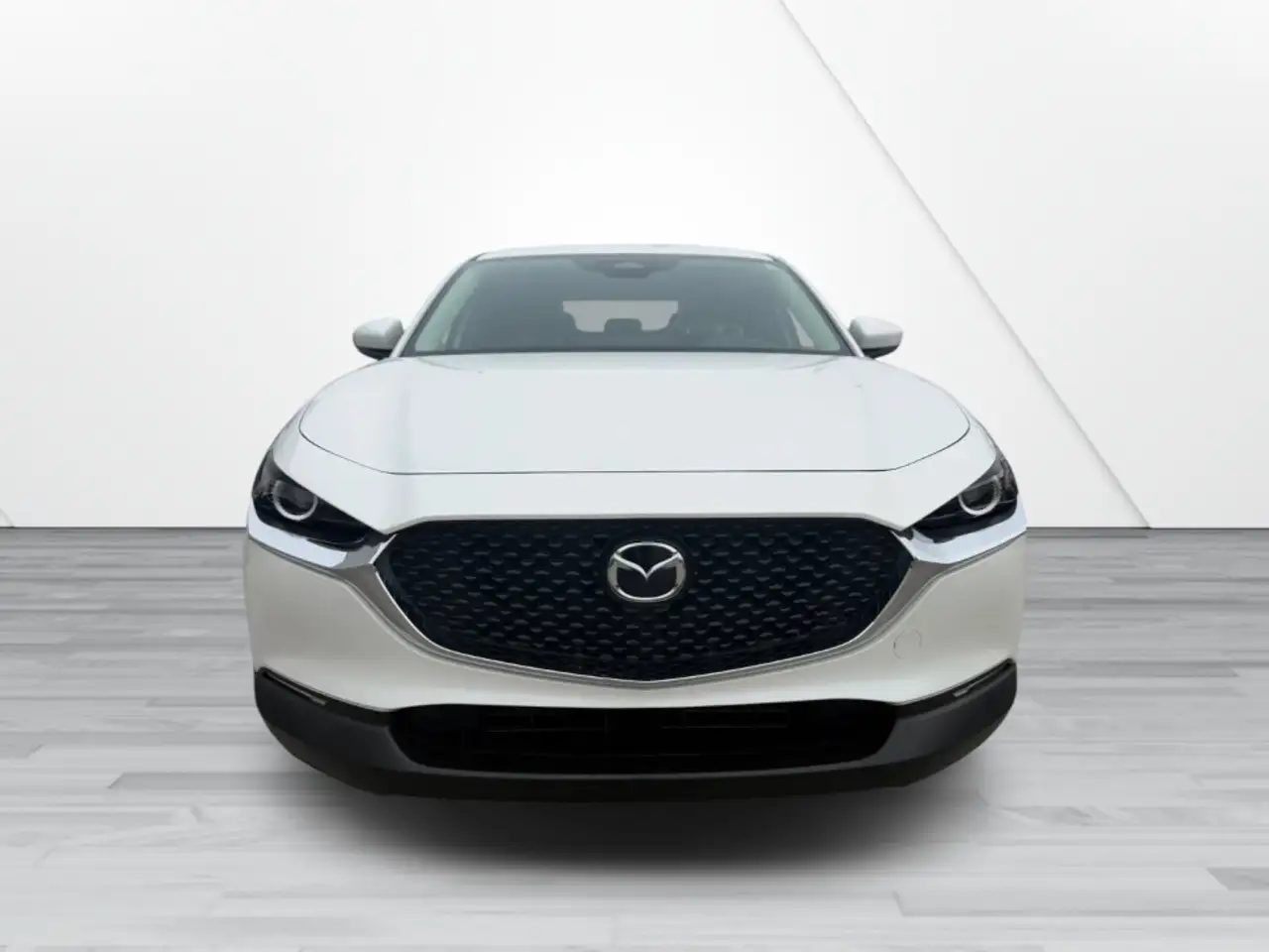 Mazda CX-30 снимка Mazda CX-30