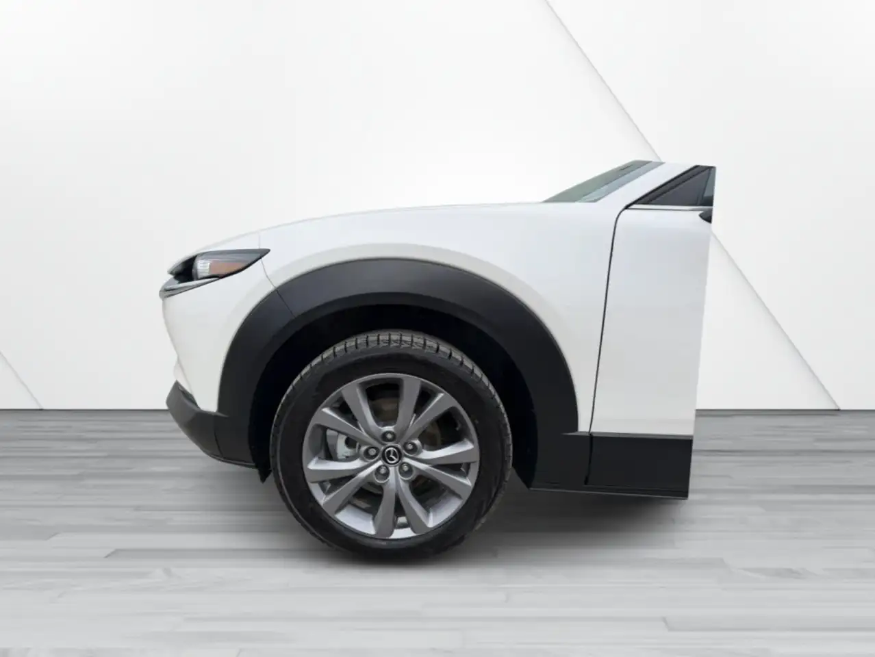 Mazda CX-30 снимка Mazda CX-30