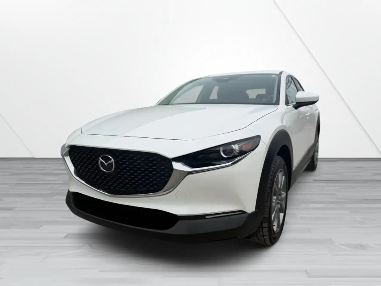 2024 Mazda CX-30