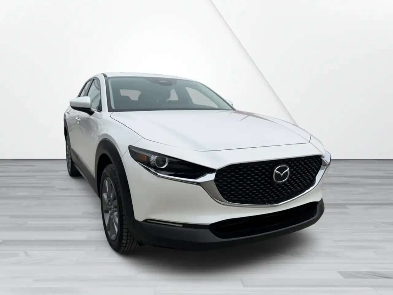 Mazda CX-30 снимка Mazda CX-30