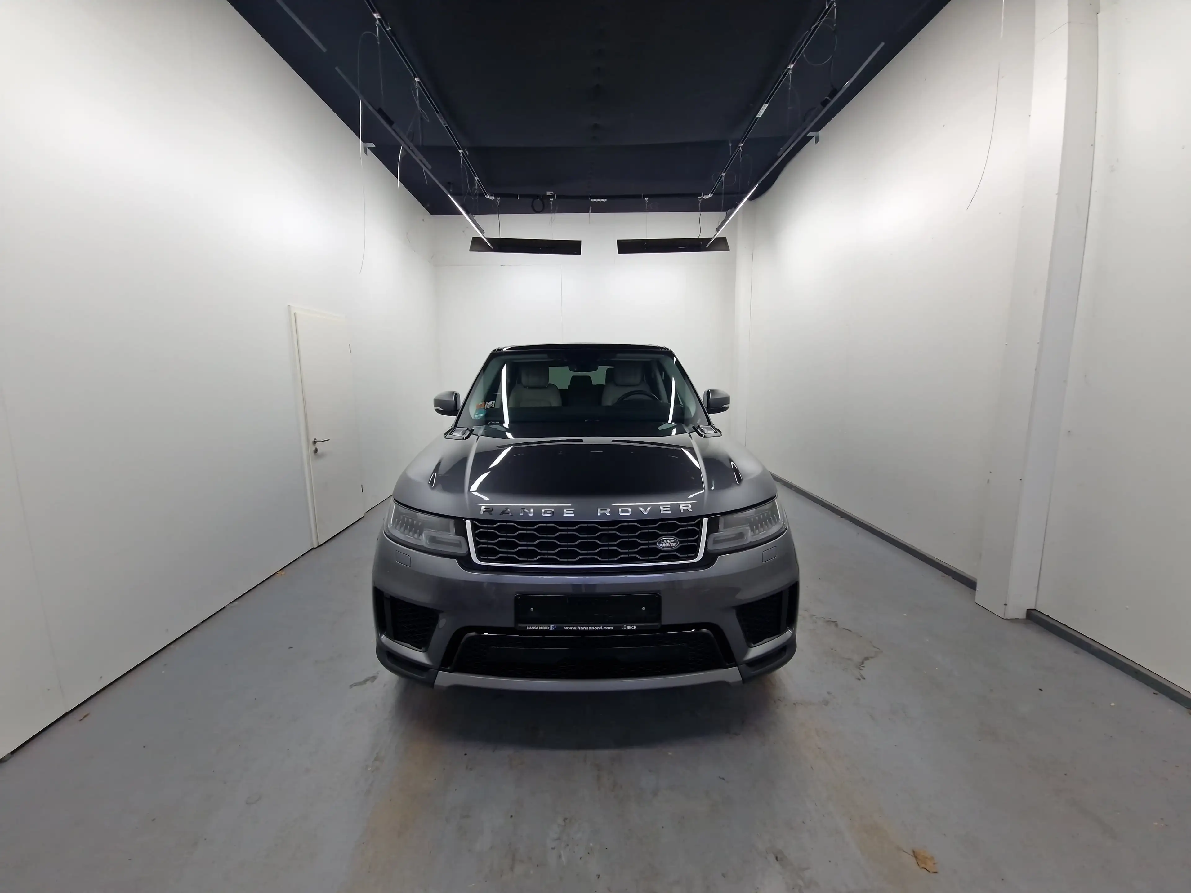 Land Rover Range Rover Sport 3.0 SDV6 SE — photo 6