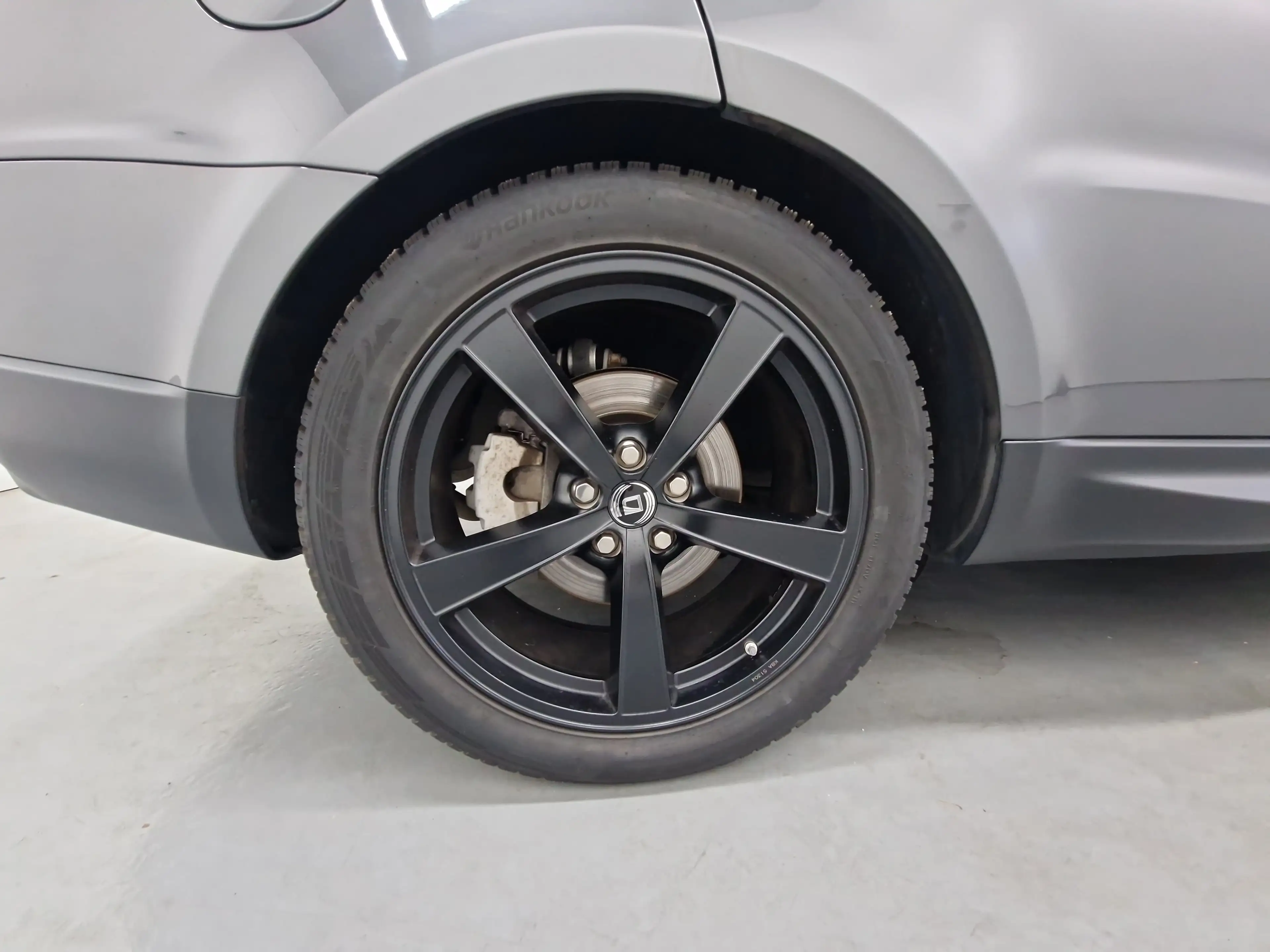 Land Rover Range Rover Sport 3.0 SDV6 SE — photo 7