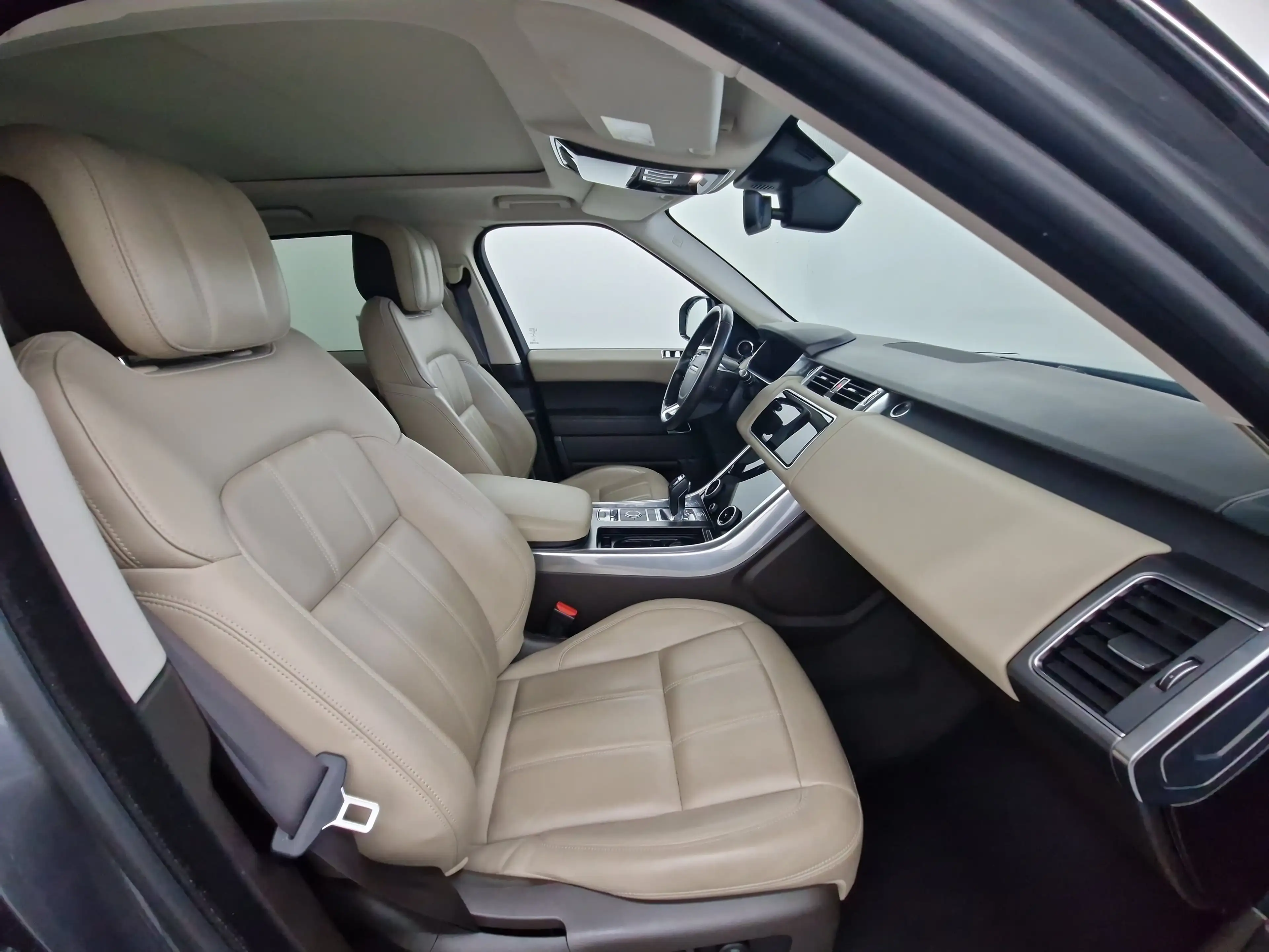 Land Rover Range Rover Sport 3.0 SDV6 SE — photo 12