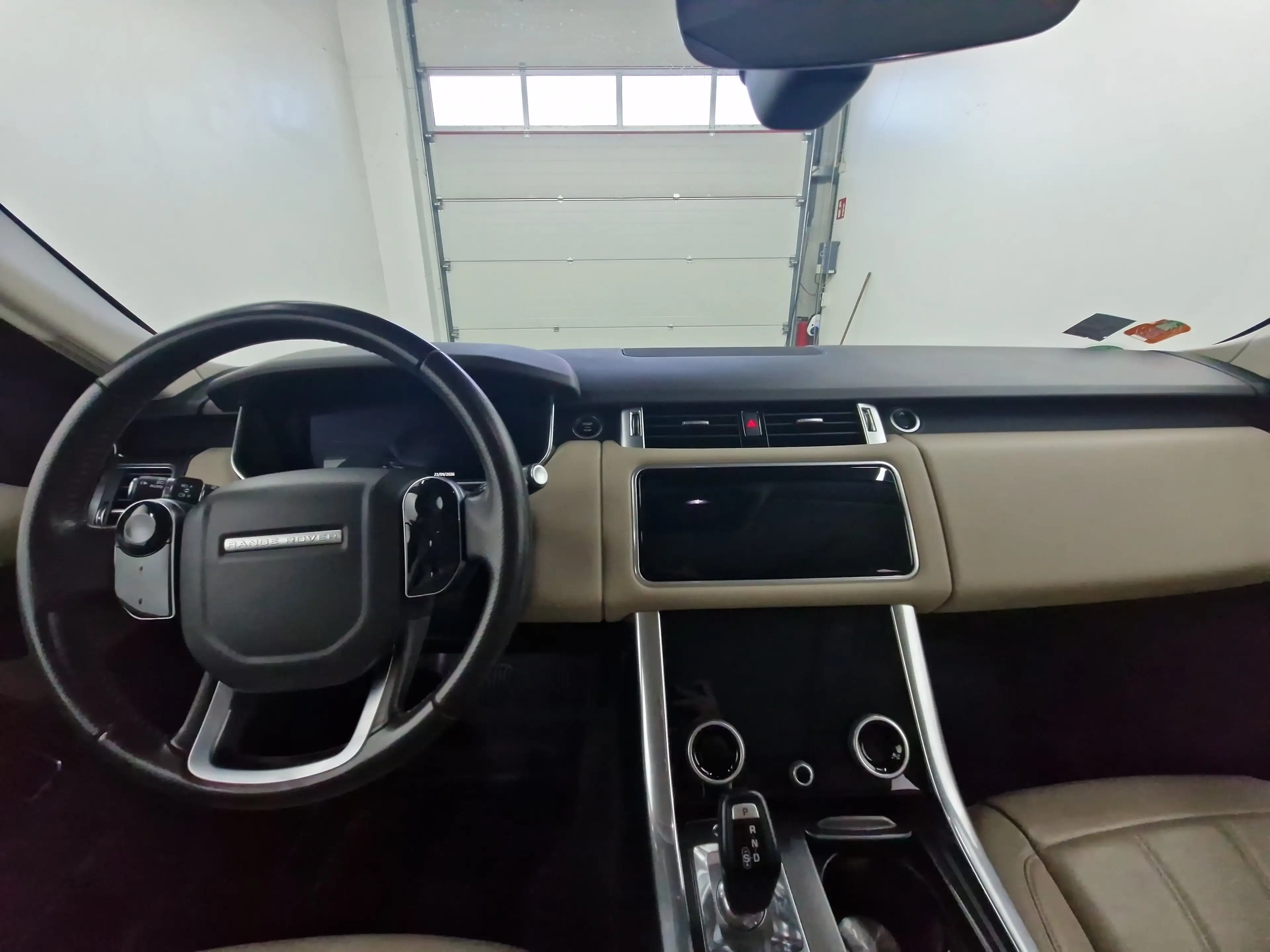 Land Rover Range Rover Sport 3.0 SDV6 SE — photo 15