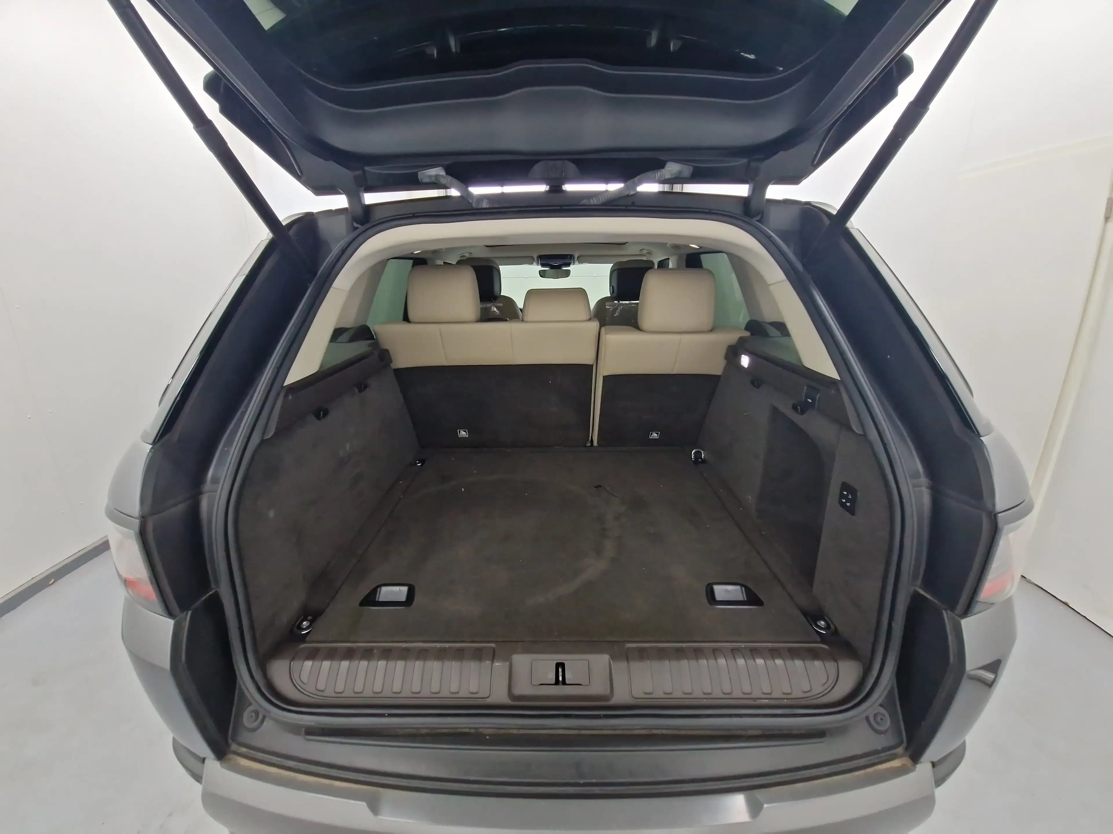 Land Rover Range Rover Sport 3.0 SDV6 SE — photo 10