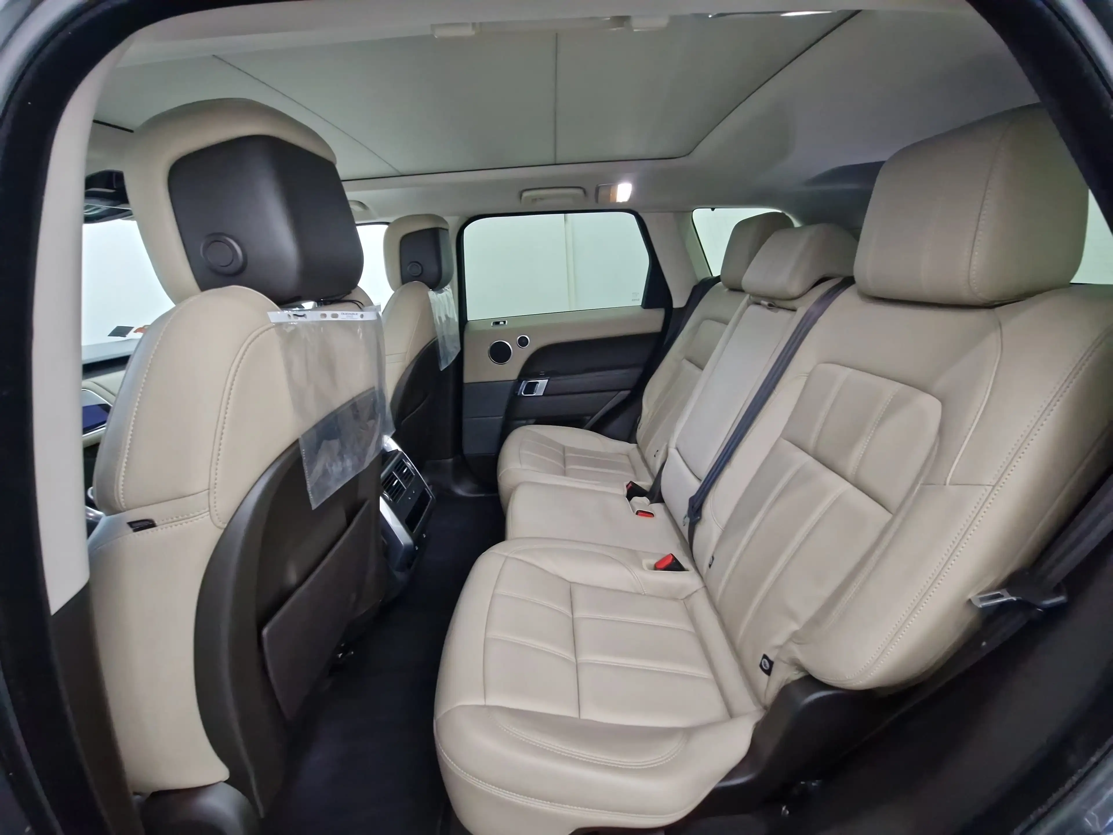Land Rover Range Rover Sport 3.0 SDV6 SE — photo 9