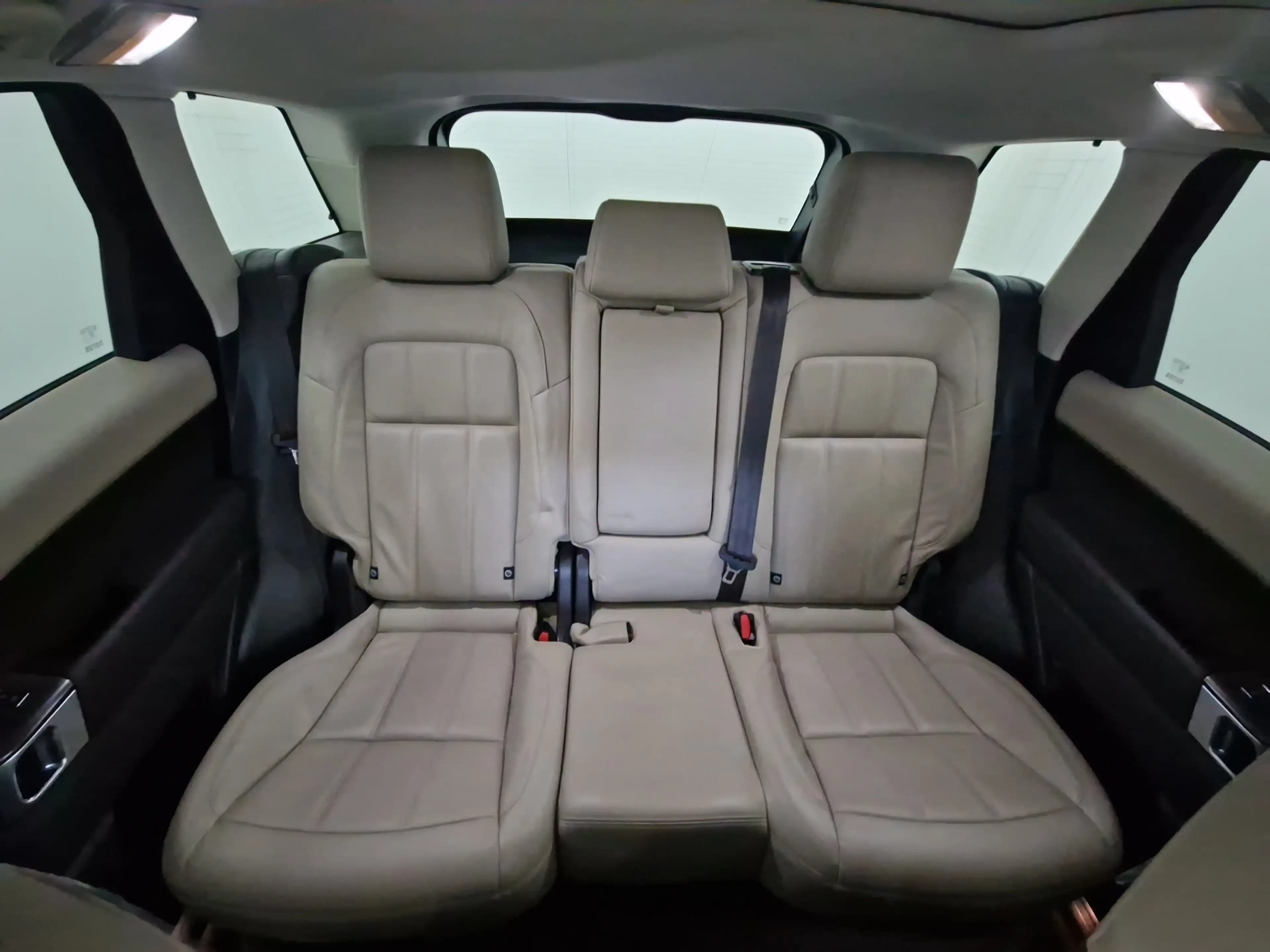 Land Rover Range Rover Sport 3.0 SDV6 SE — photo 13
