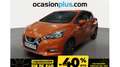 Nissan Micra 1.5dCi S&S Tekna 90 Orange - thumbnail 1