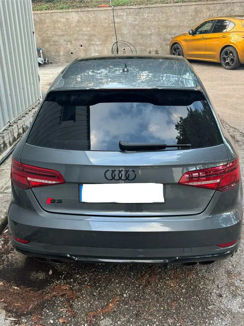Audi S3 Sportback 2.0 tfsi quattro 310cv s-tronic - 2