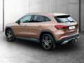 Mercedes-Benz GLA 180 Progressive MATRIX+AHK+RFK+NAV+SKY Gold - thumbnail 4