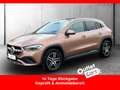Mercedes-Benz GLA 180 Progressive MATRIX+AHK+RFK+NAV+SKY Gold - thumbnail 1