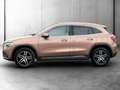 Mercedes-Benz GLA 180 Progressive AHK+LED+NAVI+Pano+MEGAPREIS Gold - thumbnail 4