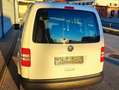 Volkswagen Caddy Trendline 1,6 TDI Weiß - thumbnail 6