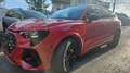 Audi RS Q3 Sportback 2.5TFSI Matrix Kamera Motor läuft Rouge - thumbnail 12
