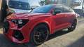 Audi RS Q3 Sportback 2.5TFSI Matrix Kamera Motor läuft Rouge - thumbnail 1