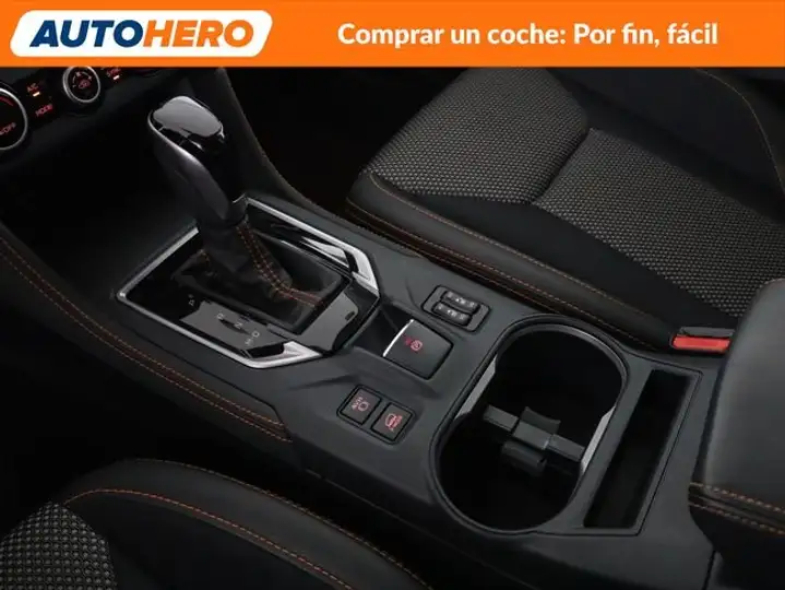 Subaru XV 2019, foto 31