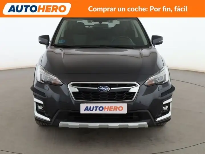 Subaru XV 2019, foto 9