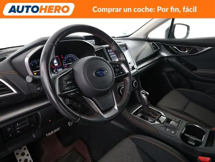 Subaru XV 2019, foto 12