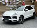 Porsche Macan Pano Navi SHZ LED Kamera Blanc - thumbnail 8