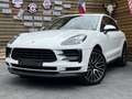 Porsche Macan Pano Navi SHZ LED Kamera Bianco - thumbnail 7