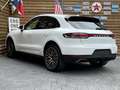 Porsche Macan Pano Navi SHZ LED Kamera Blanc - thumbnail 12