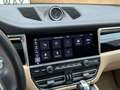 Porsche Macan Pano Navi SHZ LED Kamera Bianco - thumbnail 22