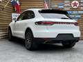 Porsche Macan Pano Navi SHZ LED Kamera Bianco - thumbnail 11