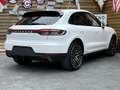 Porsche Macan Pano Navi SHZ LED Kamera Bianco - thumbnail 14