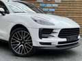Porsche Macan Pano Navi SHZ LED Kamera Blanc - thumbnail 3
