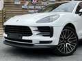 Porsche Macan Pano Navi SHZ LED Kamera Bianco - thumbnail 6
