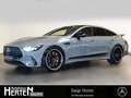 Mercedes-Benz AMG GT Mercedes-AMG GT 63 S E Performance+PANO+AEROD. Grau - thumbnail 1