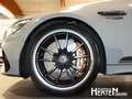 Mercedes-Benz AMG GT Mercedes-AMG GT 63 S E Performance+PANO+AEROD. Grau - thumbnail 5