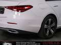 Mercedes-Benz C 180 PANO*360*SOUND*BEIGE INTERIOR Avantgarde A Blanc - thumbnail 10