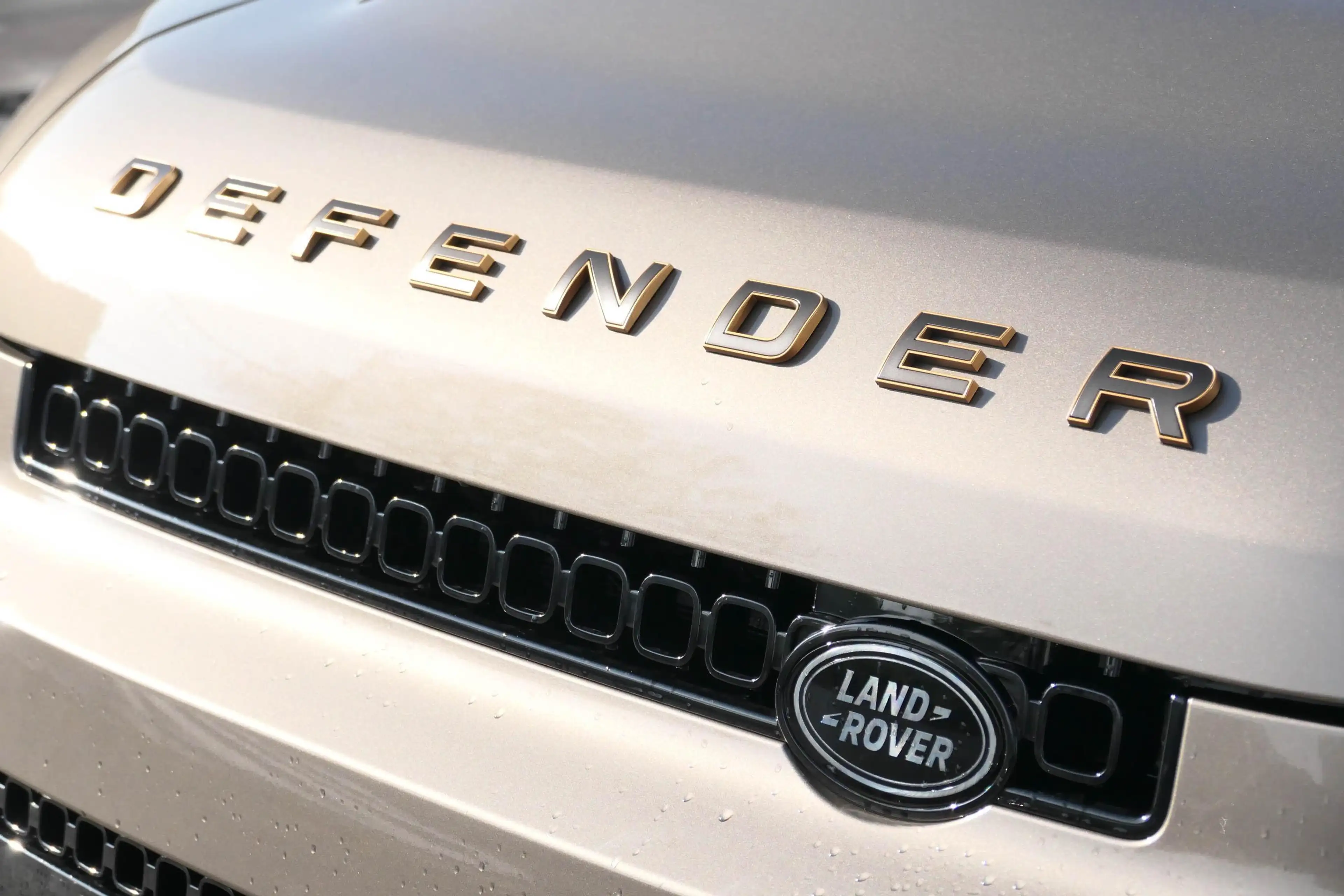 Land Rover Defender 110 P635 OCTA | PANO | SEAT VENT | TOWB | MERIDIAN — photo 8