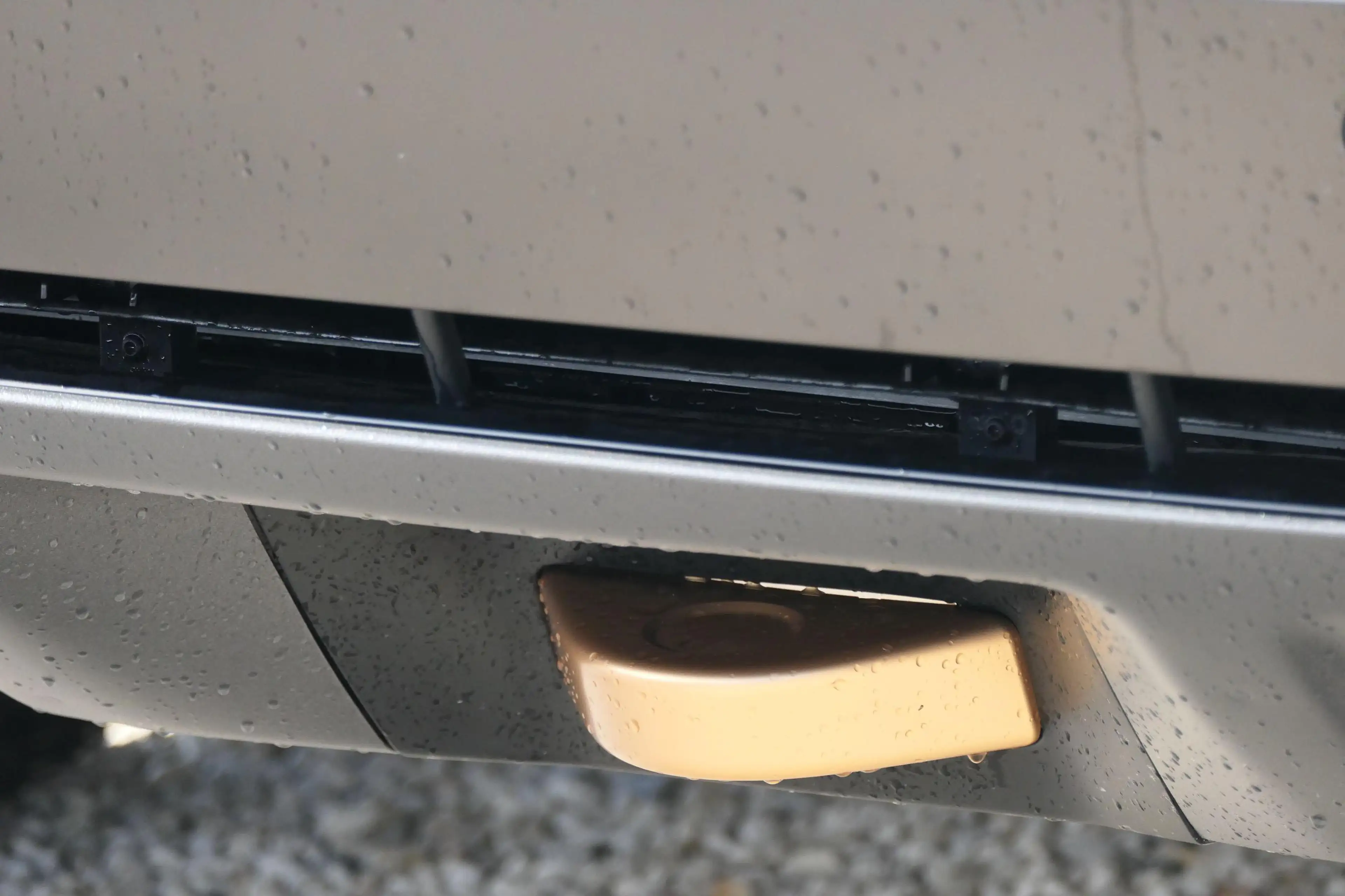 Land Rover Defender 110 P635 OCTA | PANO | SEAT VENT | TOWB | MERIDIAN — photo 7